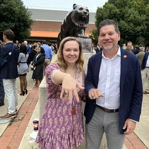 Meet your Posher, Jeff